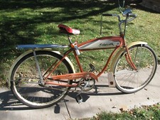 Schwinn tornado rare for sale  Pueblo