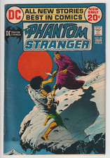 Phantom stranger mid for sale  Mesquite