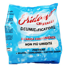 Cristalli per deumidificatore usato  Villarbasse