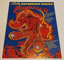 Bally superhero series for sale  Albany