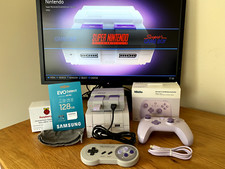 Superpi retro console for sale  SWADLINCOTE