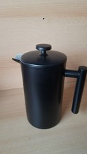 French press edelstahl gebraucht kaufen  Didderse
