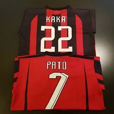 Maglia kakà pato usato  Italia