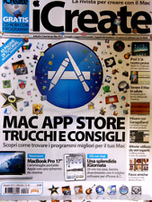 Rivista icreate nº usato  Siracusa
