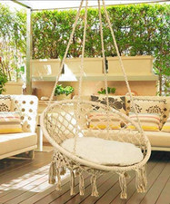 Amaca macrame cotone usato Amaca macrame cotone usato  Putignano