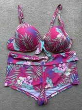 Women pink print for sale  UK