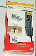 Oster golden animal for sale  Orlando
