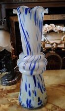 Bohemian hooped spatter for sale  BLACKBURN
