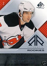 Usado, 07-08 UD SP JOGO USADO ANDY GREENE RC /999 #131 comprar usado  Enviando para Brazil