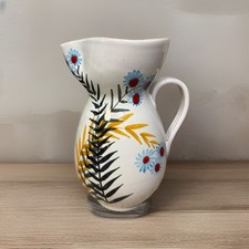 Vintage floral italian for sale  Concord