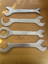 Campagnolo spanner for sale  BROMLEY