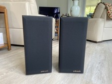 Polk audio monitor for sale  Ormond Beach