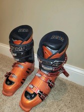 Tecnica icon tnt for sale  Naperville