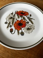Meakins retro poppy for sale  STOWMARKET