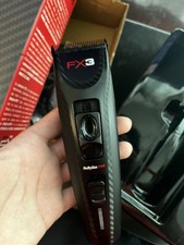 Babyliss pro fxx3cb for sale  Bowie