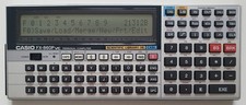 Casio 860pvc personal d'occasion  Brunoy
