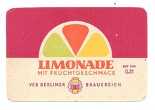 Ddr afg etikett gebraucht kaufen  Leipzig