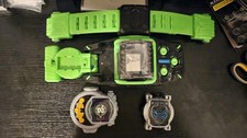 Kamen rider beyondriver for sale  Onalaska