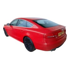 Audi line tdi for sale  ABERDEEN