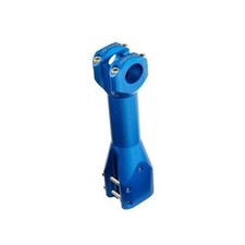 Potence doppler bleue d'occasion  Javron-les-Chapelles