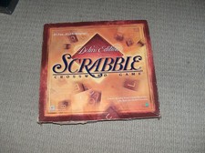 1999 scrabble crossword for sale  Oviedo