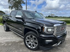 2016 gmc sierra for sale  Pompano Beach