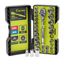 ryobi 3 kit ratchet 8 for sale  Pensacola