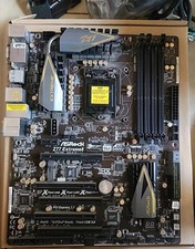 Asrock z77 extreme3 usato  Spedire a Italy