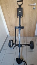 Adidas rad golftrolley gebraucht kaufen  Lasel