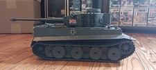 Tiger early version for sale  Madison