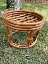 Vintage round stool for sale  Columbia