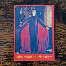 Shocking laffs card for sale  AMERSHAM