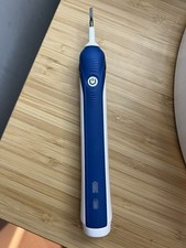 Oral electric toothbrush for sale  ROSSENDALE