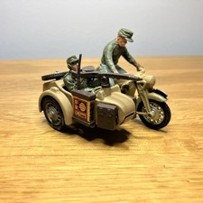 Britains afrika korps for sale  CROWTHORNE