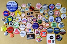 Badges lot cars for sale  LONDON