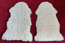 Pair ivory coloured for sale  WARE
