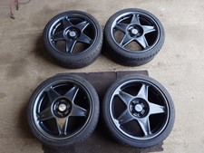 Speedline mistral alloy for sale  DEREHAM
