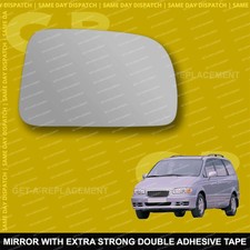 Hyundai trajet wing for sale  TAUNTON