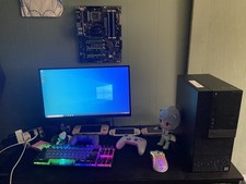 Budget gaming 120 for sale  Zephyrhills