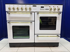 Full electric rangemaster for sale  BRADFORD