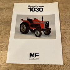 1983 massey ferguson for sale  Downingtown