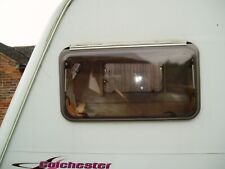 Caravan window 105.3cm for sale  KIDDERMINSTER
