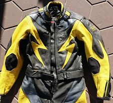 Ixs lederkombi motorrad gebraucht kaufen  Kempten (Allgäu)