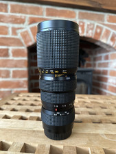Sun 210 f3.8 for sale  HARLESTON