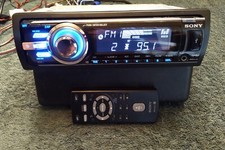 Sony cdx gt700hd for sale  Walnutport