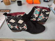Desigual stivaletti donna usato  Solferino
