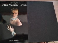 Cofanetto lucia valentini usato  Villanova di Camposampiero