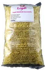 Leydi heisswax premium gebraucht kaufen  Gau-Odernheim