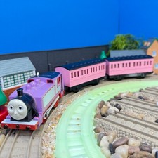 Thomas friends trackmaster for sale  Miami