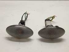 Clignotant latéral peugeot d'occasion  Narrosse